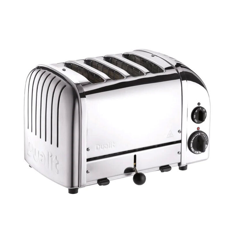Dualit 4 Slice Toaster image number 0
